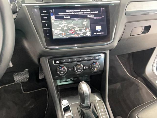Volkswagen Tiguan image 6