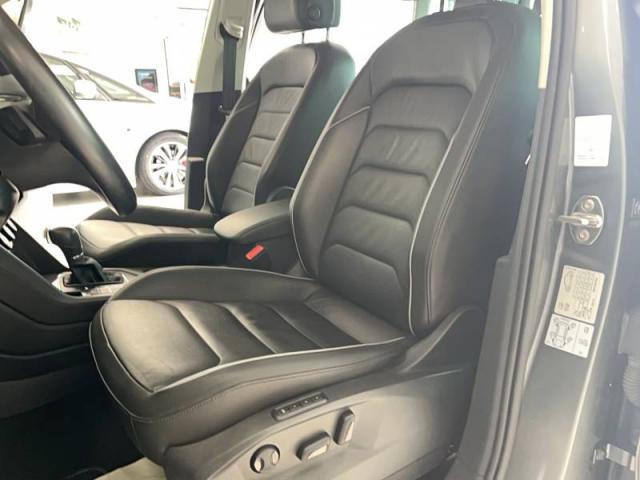 Volkswagen Tiguan image 3