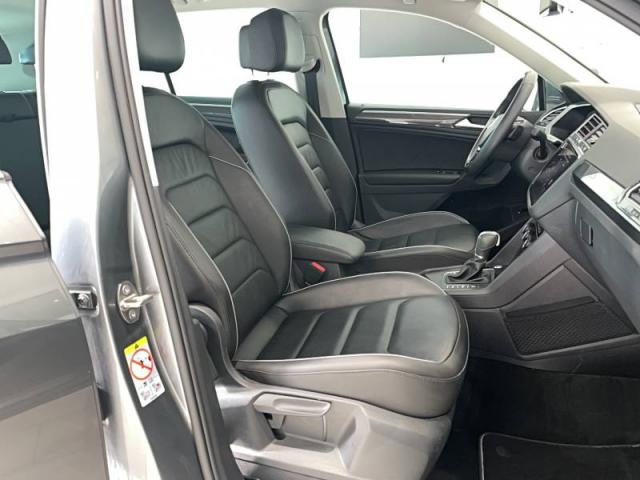 Volkswagen Tiguan image 2