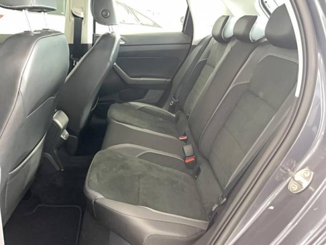 Volkswagen Polo image 1
