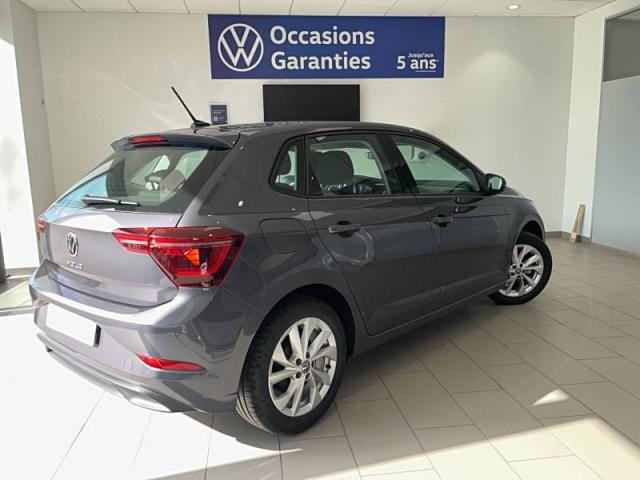 Volkswagen Polo image 6
