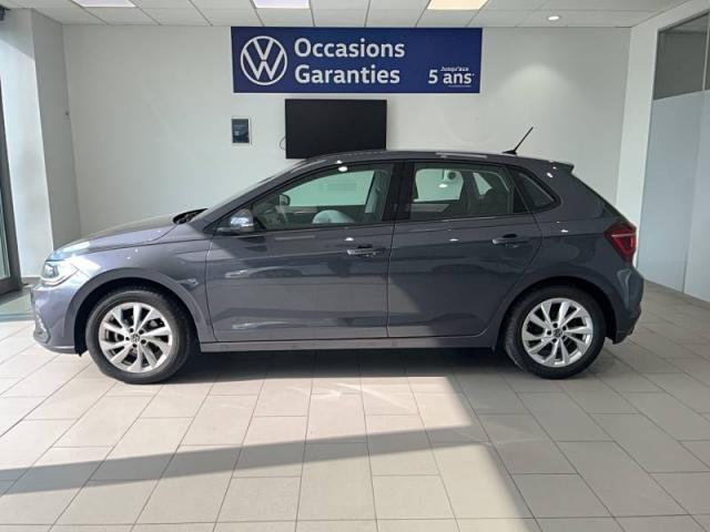 Volkswagen Polo image 4