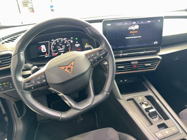 Cupra Formentor image 7