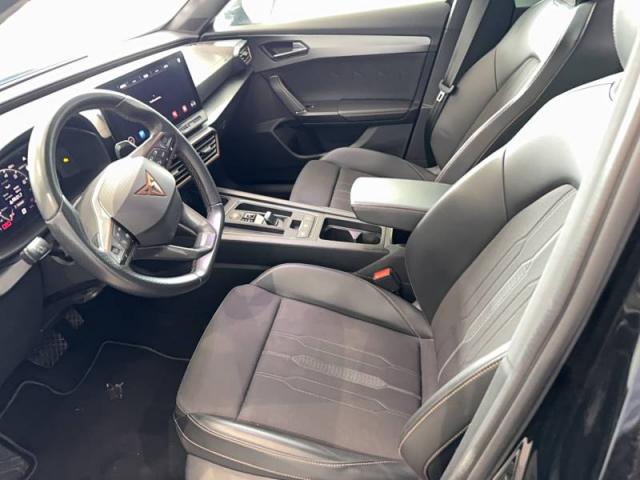Cupra Formentor image 2