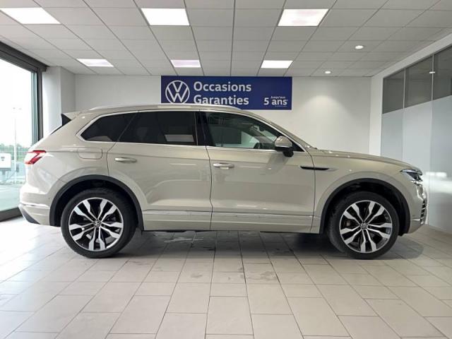 Volkswagen Touareg image 5