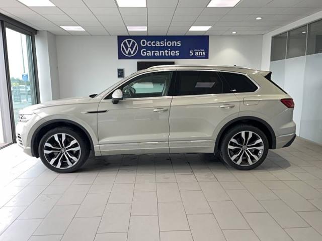 Volkswagen Touareg image 7