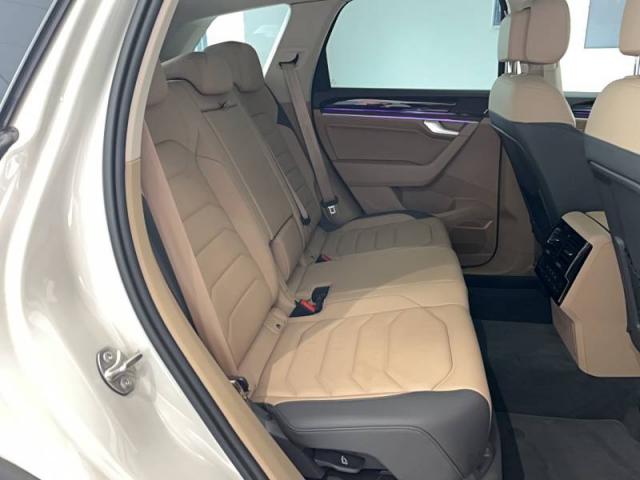 Volkswagen Touareg image 4
