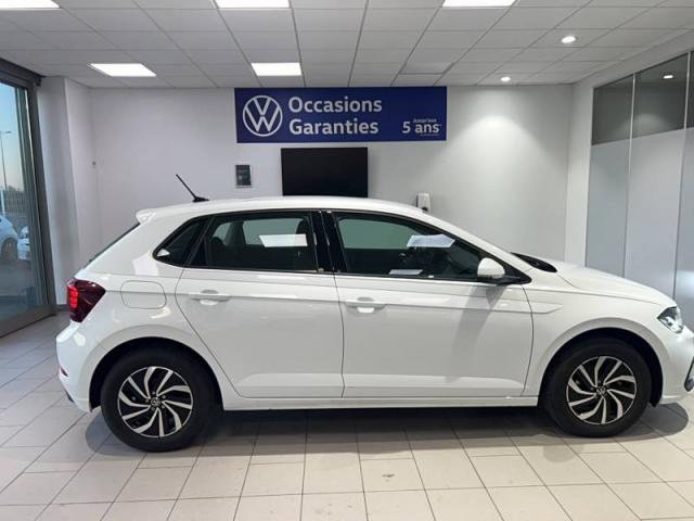 Volkswagen Polo image 2