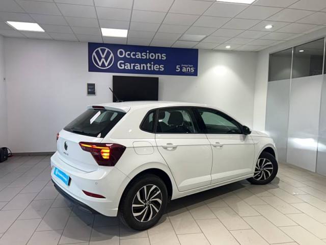 Volkswagen Polo image 5