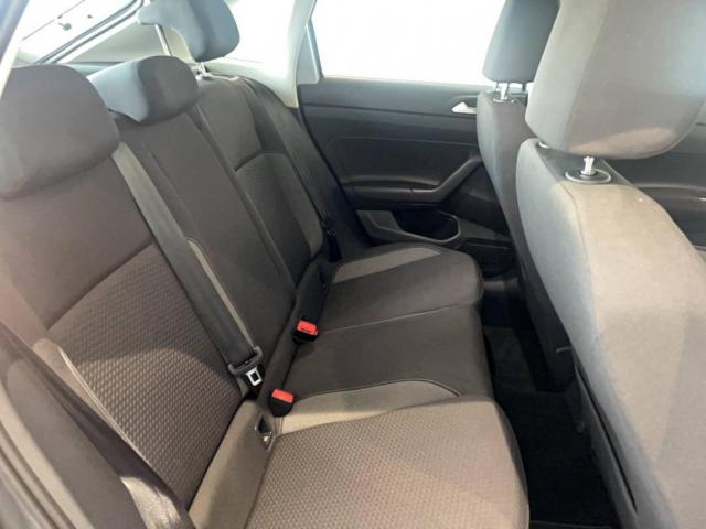 Volkswagen Taigo image 7