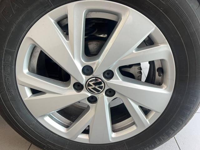 Volkswagen Taigo image 2