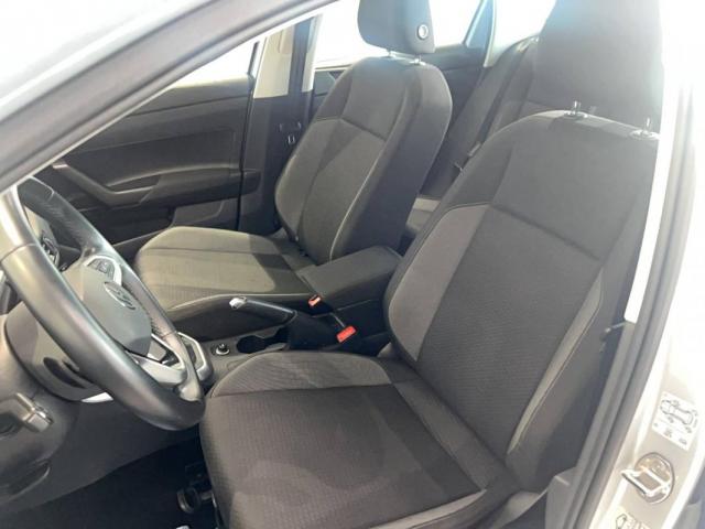 Volkswagen Taigo image 9