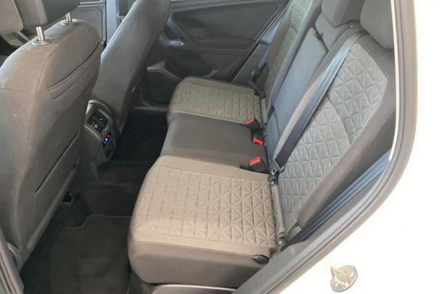 Volkswagen Tiguan image 1
