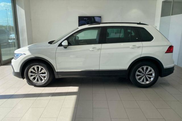 Volkswagen Tiguan image 6