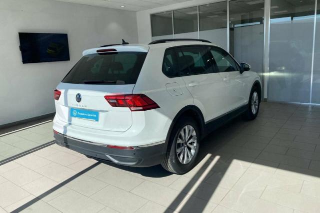 Volkswagen Tiguan image 7