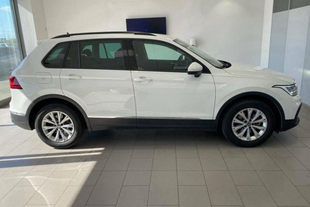 Volkswagen Tiguan image 5