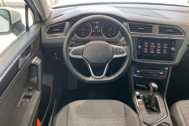 Volkswagen Tiguan image 2