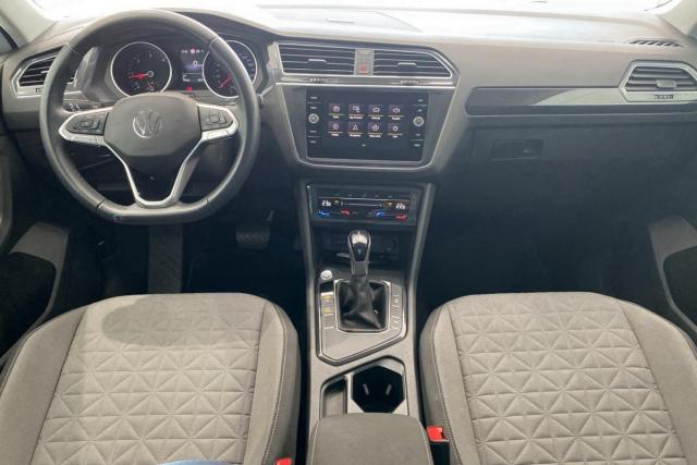 Volkswagen Tiguan image 9