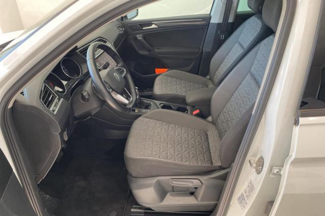 Volkswagen Tiguan image 3
