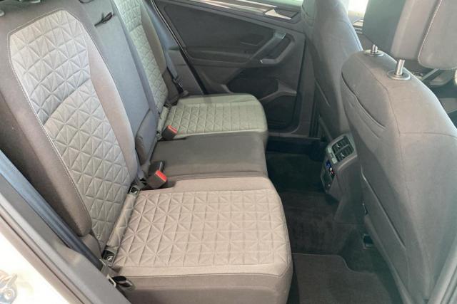 Volkswagen Tiguan image 4