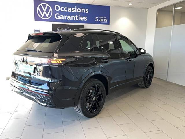 Volkswagen Tiguan image 1