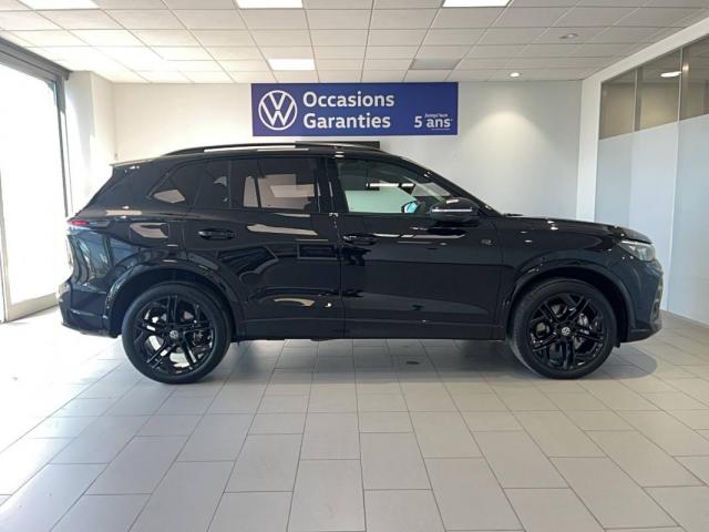 Volkswagen Tiguan image 7