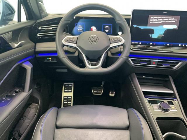 Volkswagen Tiguan image 6