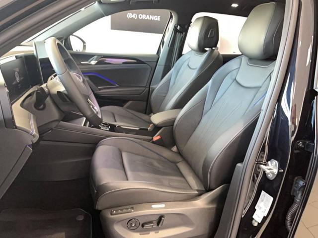 Volkswagen Tiguan image 8