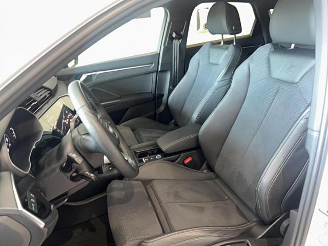 Audi Q3 Sportback image 6