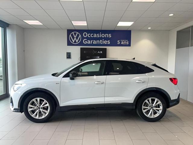 Audi Q3 Sportback image 9