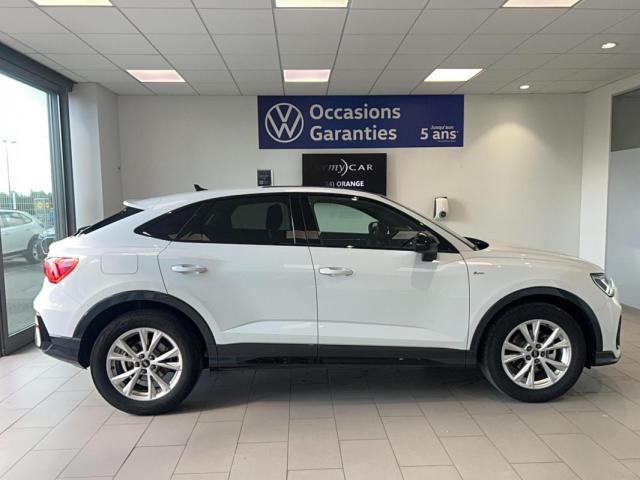 Audi Q3 Sportback image 3