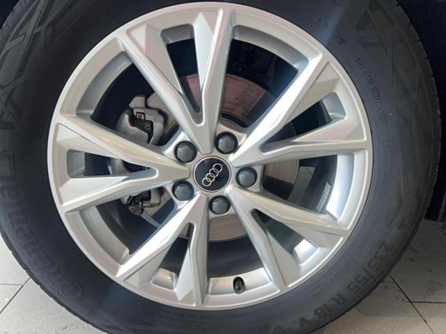 Audi Q3 Sportback image 4