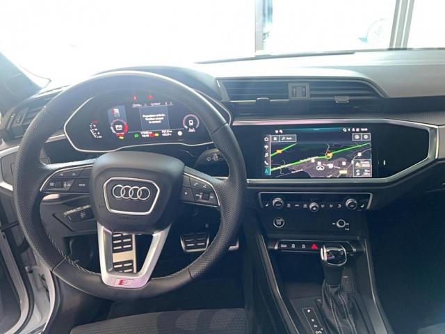 Audi Q3 Sportback image 2