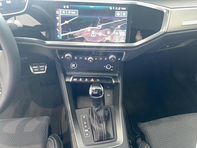 Audi Q3 Sportback image 5