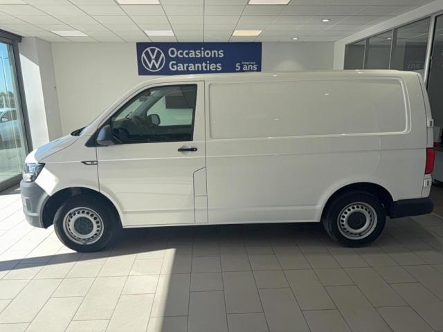 Volkswagen Transporter image 2