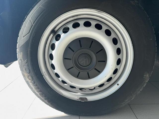 Volkswagen Transporter image 7
