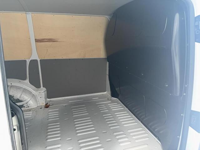 Volkswagen Transporter image 1