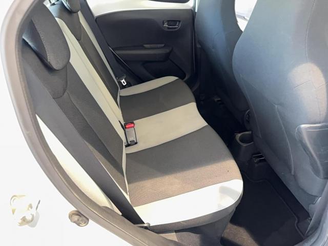 Toyota Aygo image 6