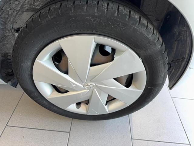 Toyota Aygo image 8