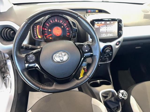 Toyota Aygo image 7