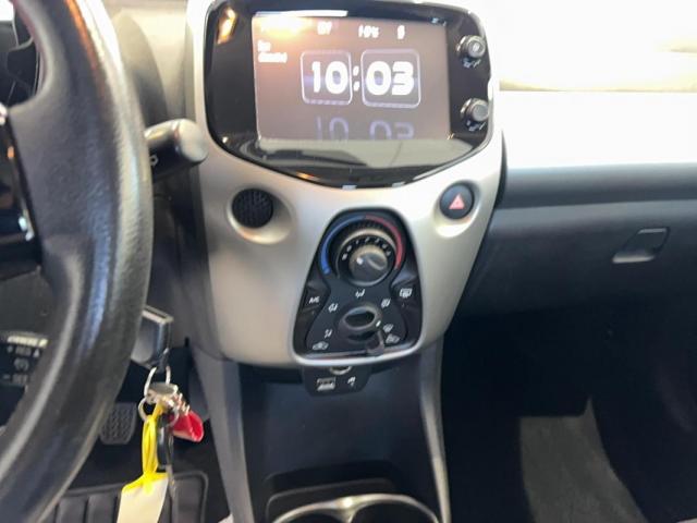 Toyota Aygo image 3