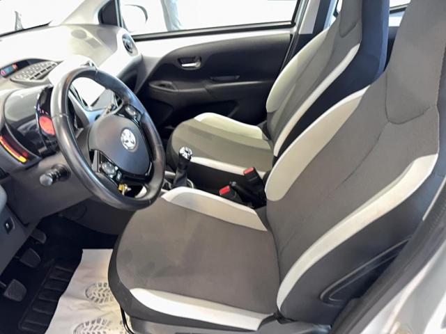 Toyota Aygo image 9