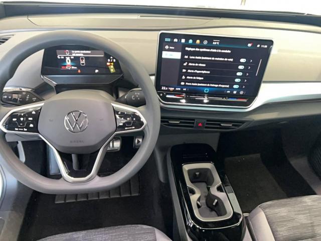 Volkswagen Id.4 image 6