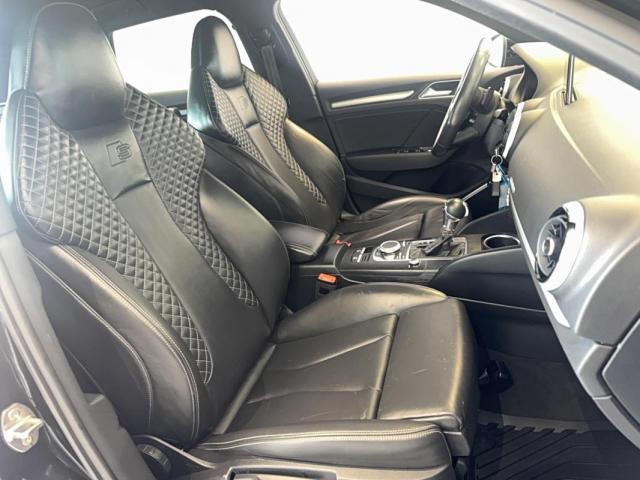 Audi S3 Sportback image 6