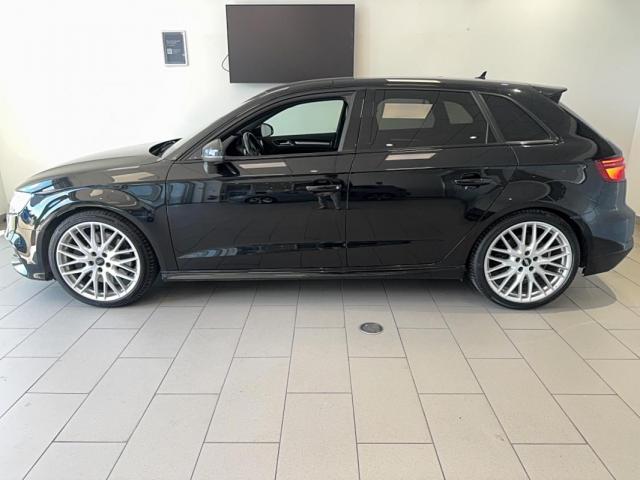 Audi S3 Sportback image 9