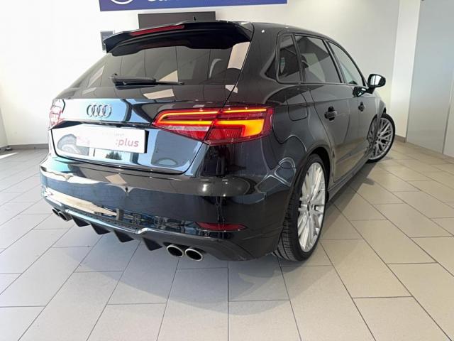 Audi S3 Sportback image 4