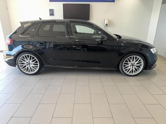 Audi S3 Sportback image 3