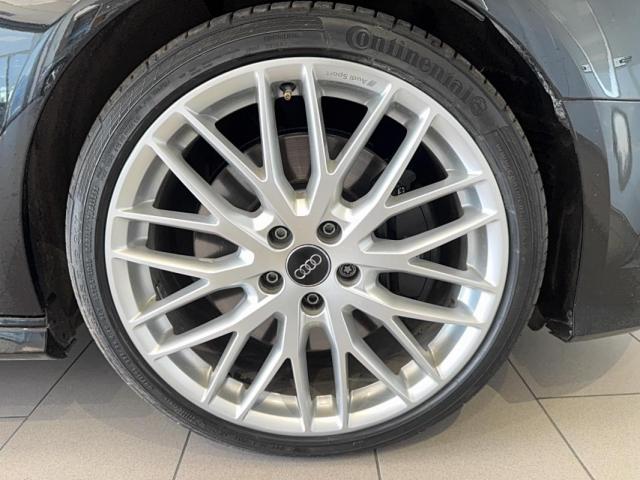 Audi S3 Sportback image 5