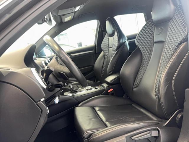Audi S3 Sportback image 1