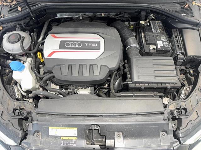 Audi S3 Sportback image 7